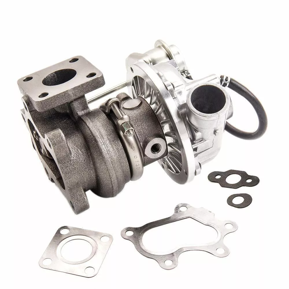 NEW Turbofor New Holland BOOMER 4060 NO CORE CHARGE