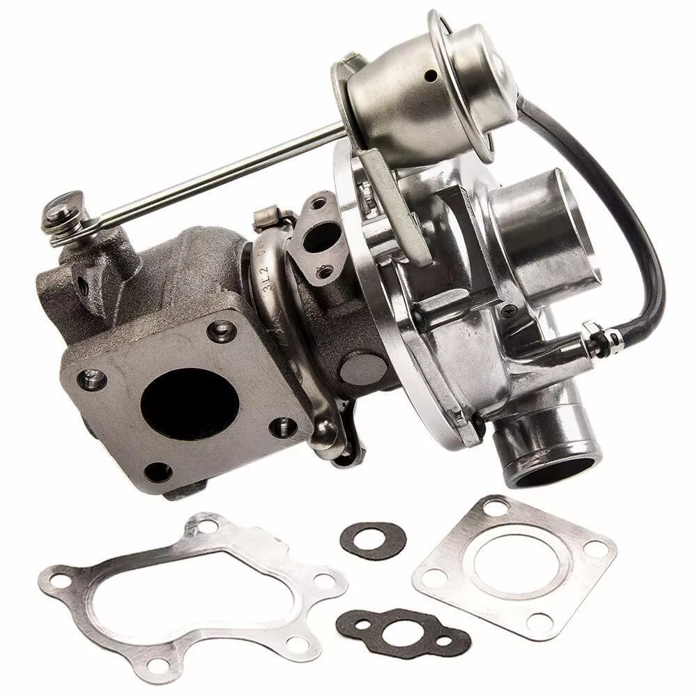 NEW Turbofor New Holland L170 NO CORE CHARGE