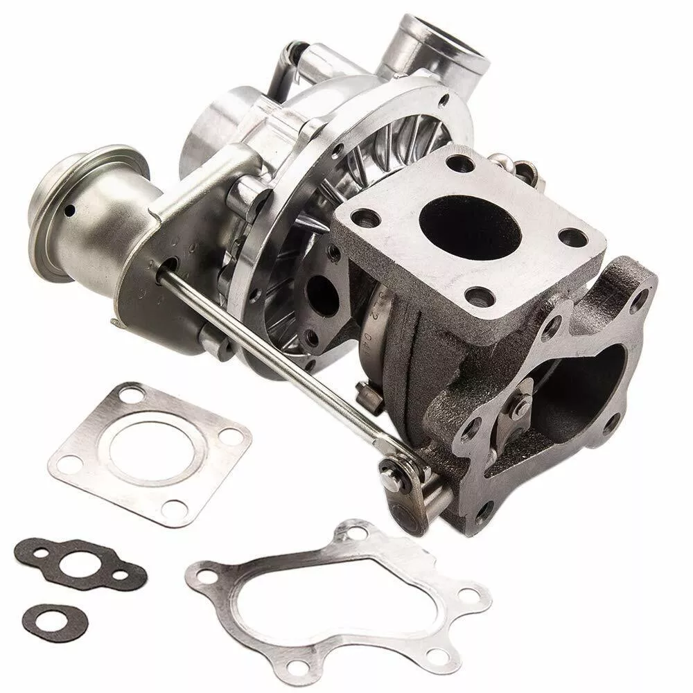 NEW Turbofor New Holland WORKMASTER 55 NO CORE CHARGE