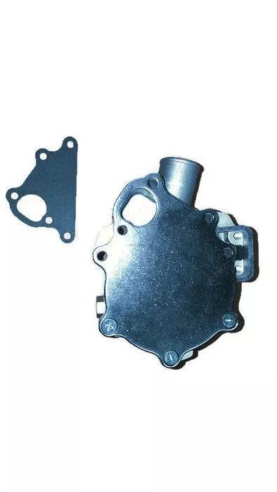 New Water Pump Fits Caterpillar (CAT)232D Skid Steer