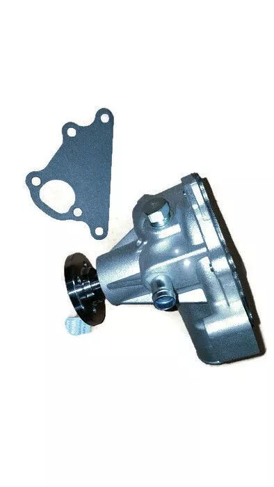 New Water Pump Fits Caterpillar (CAT)242 Skid Steer