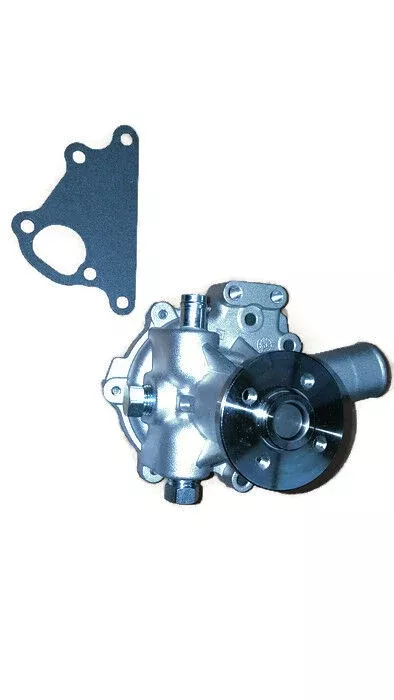 New Water Pump Fits Caterpillar (CAT)CB-36B Paving Compactor