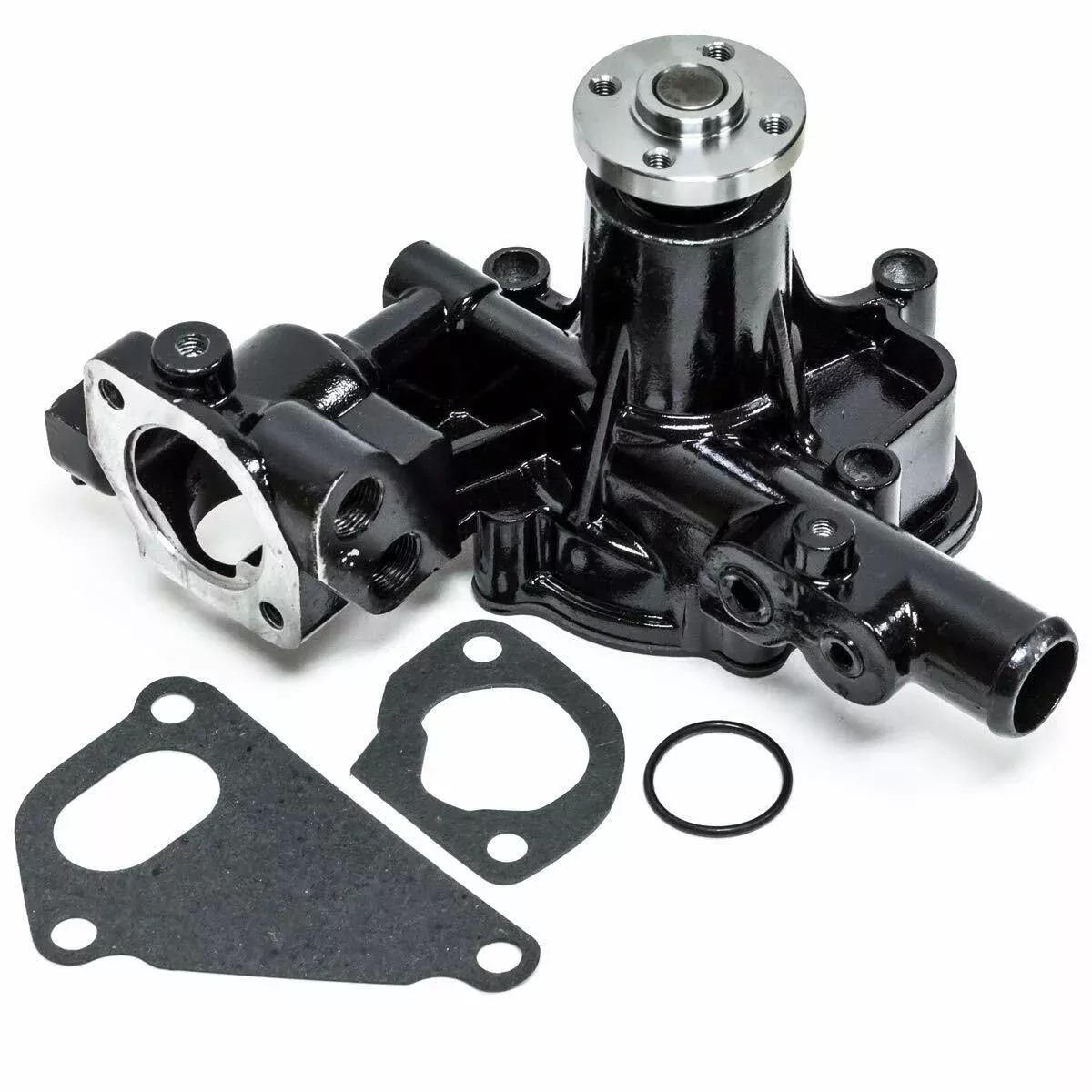 NEW Water Pump Fits Hitachi ZX27U Series Excavators