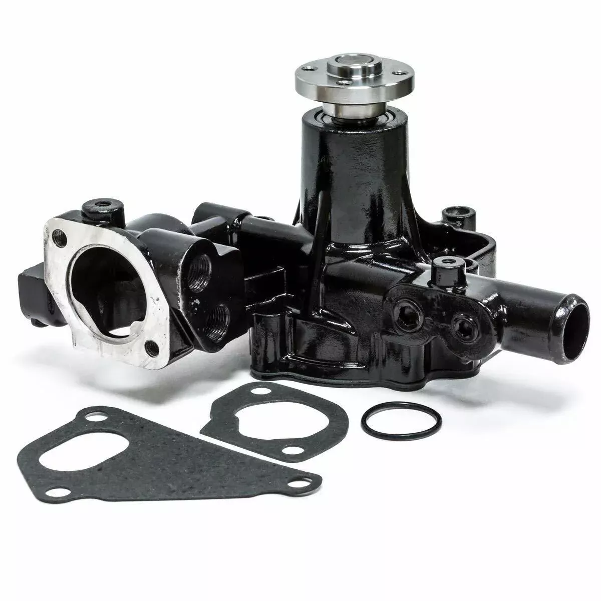 NEW Water Pump Fits Hitachi ZX38U-3 Series Excavators