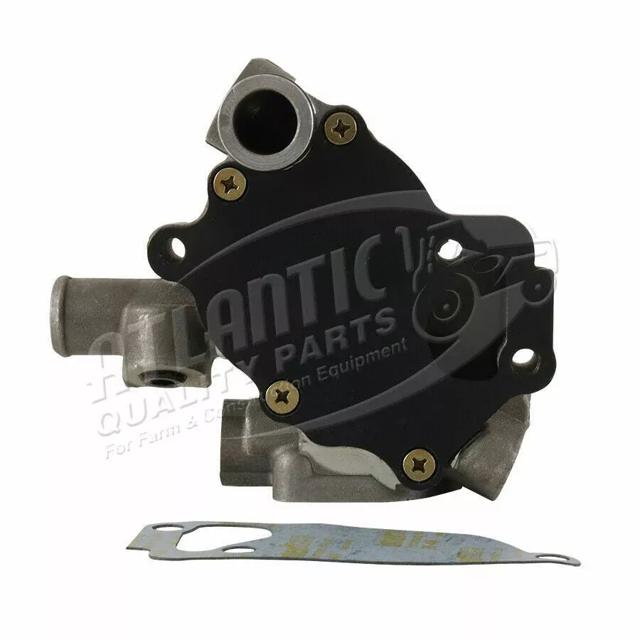 New Water-Pump-Fits JD 1025R Compact Tractor