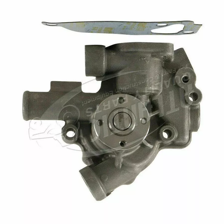 New Water-Pump-Fits JD 2305 Compact Tractor