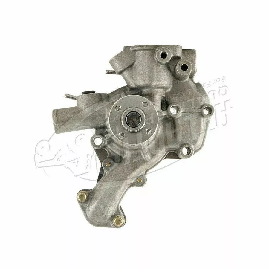 New Water-Pump-Fits JD 3720 Compact Tractor