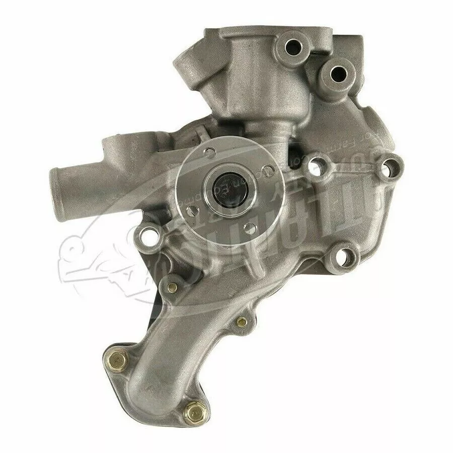 New Water-Pump-Fits JD 770 Compact Tractor