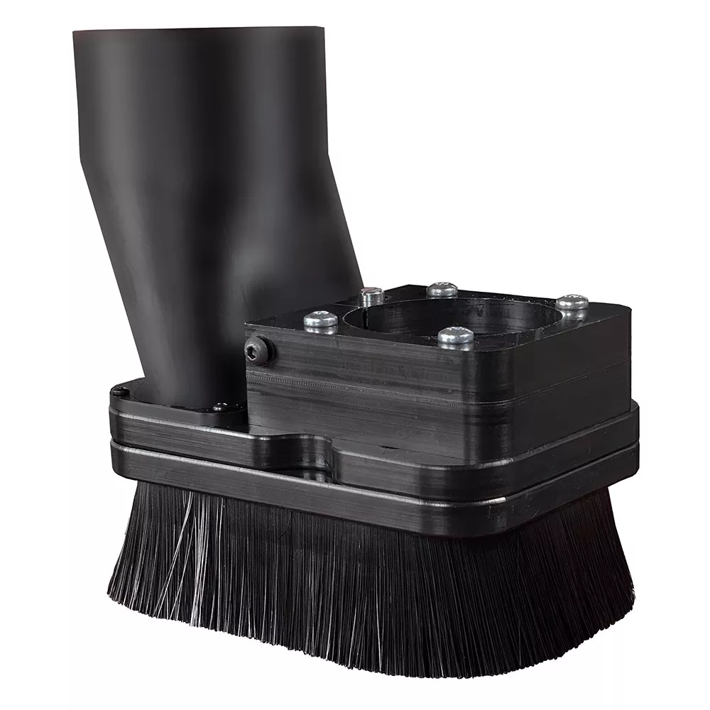 Next Wave CNC Shark Spindle Dust Boot Pro