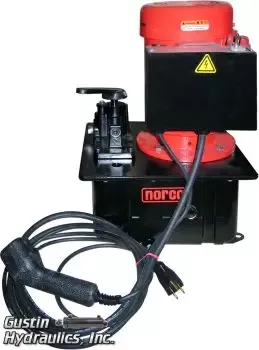 Norco 910019B Electric Hydraulic Pump
