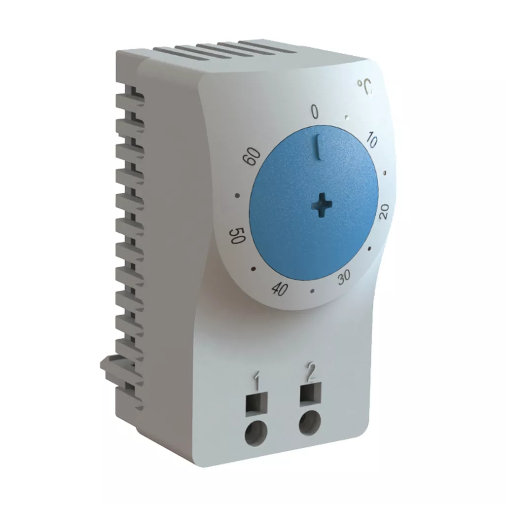 NVENT HOF ATEMNOC FAN TEMP CONTROL