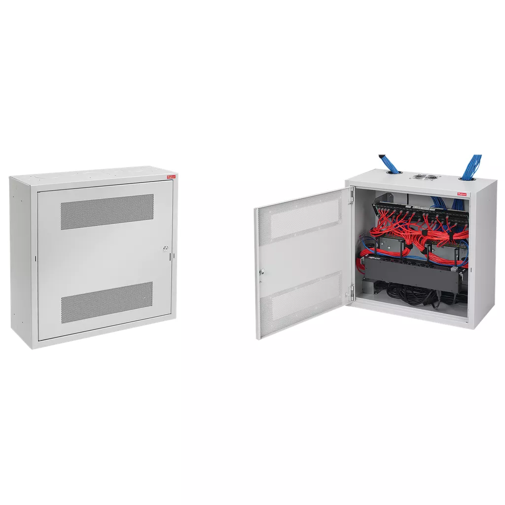 NVENT HOF DBS48248G D-BOX 48X24X8,