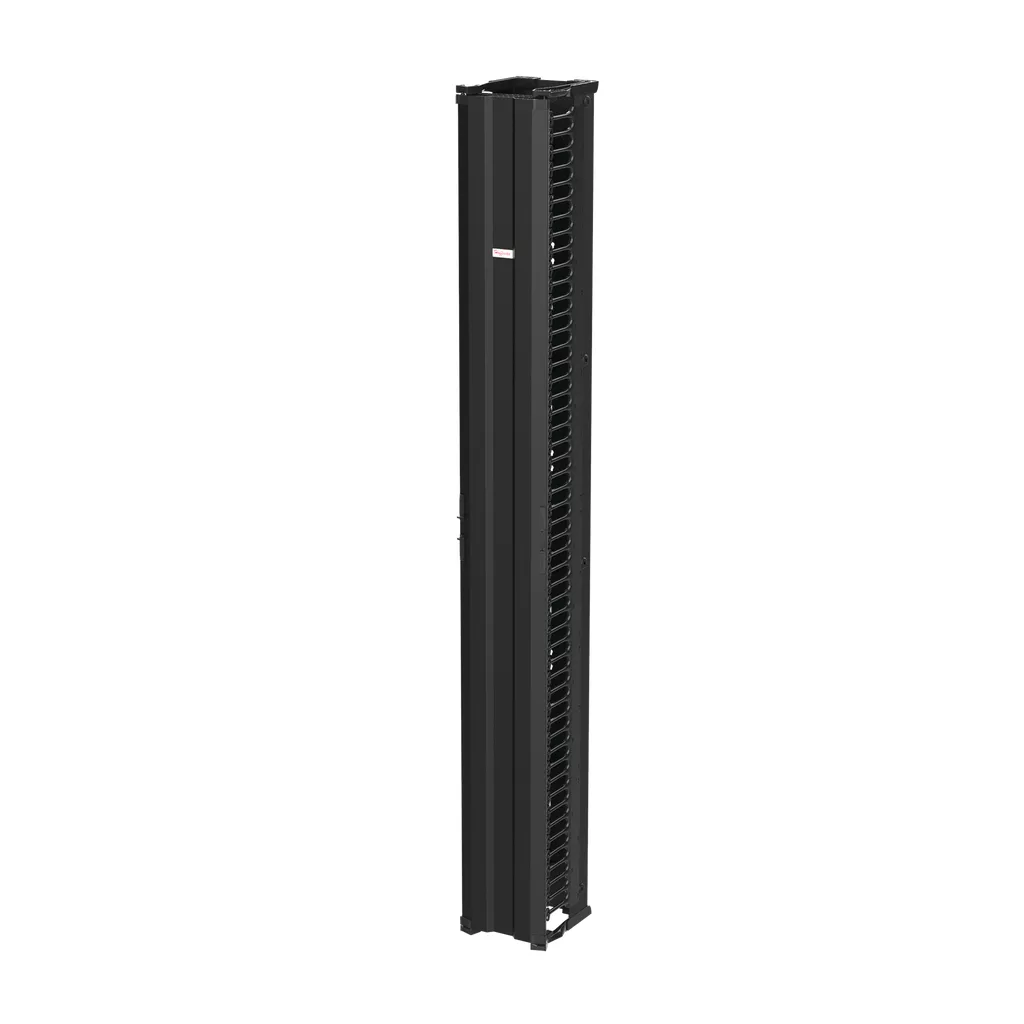 NVENT HOF DV10S8 VC Mgr 8ft Sgl,Cvr