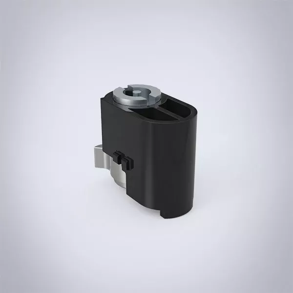 NVENT HOF LHC528 Insert DIN 3mm