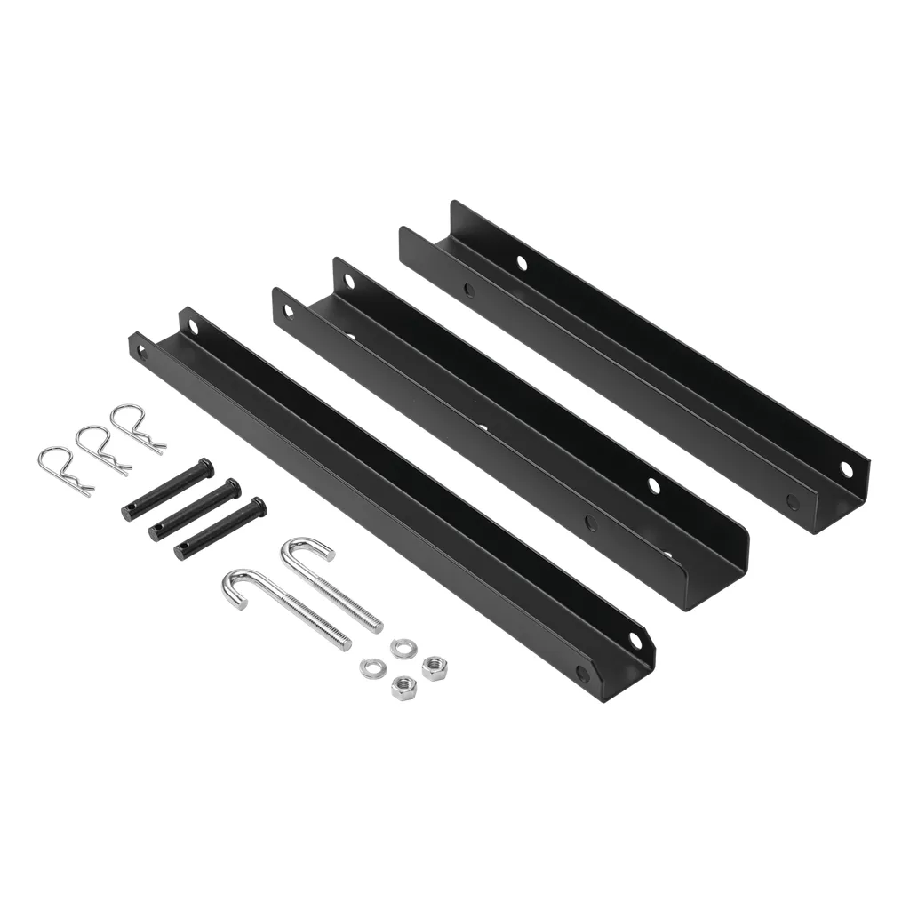 NVENT HOF LMTSB18B Mod Triangle Sup