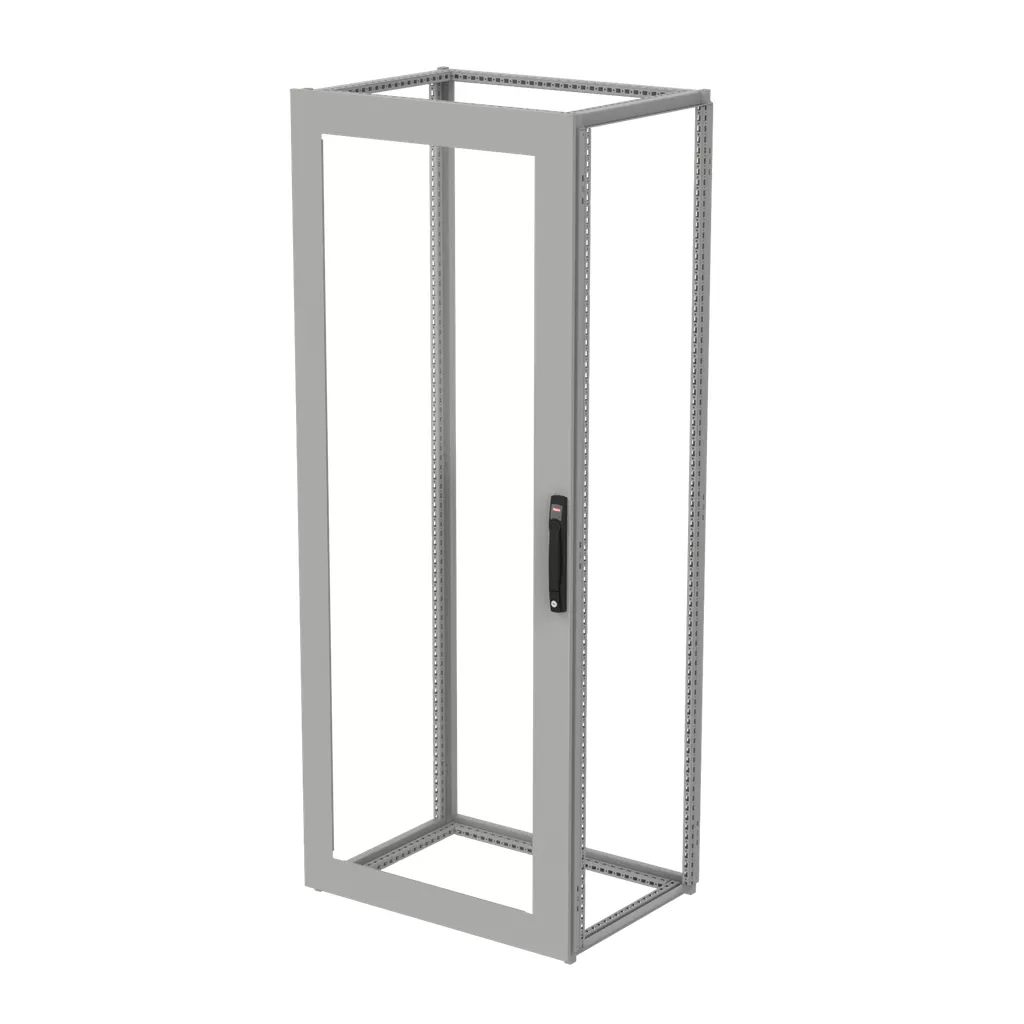 NVENT HOF P2DW188 WINDOW DR POLY 18