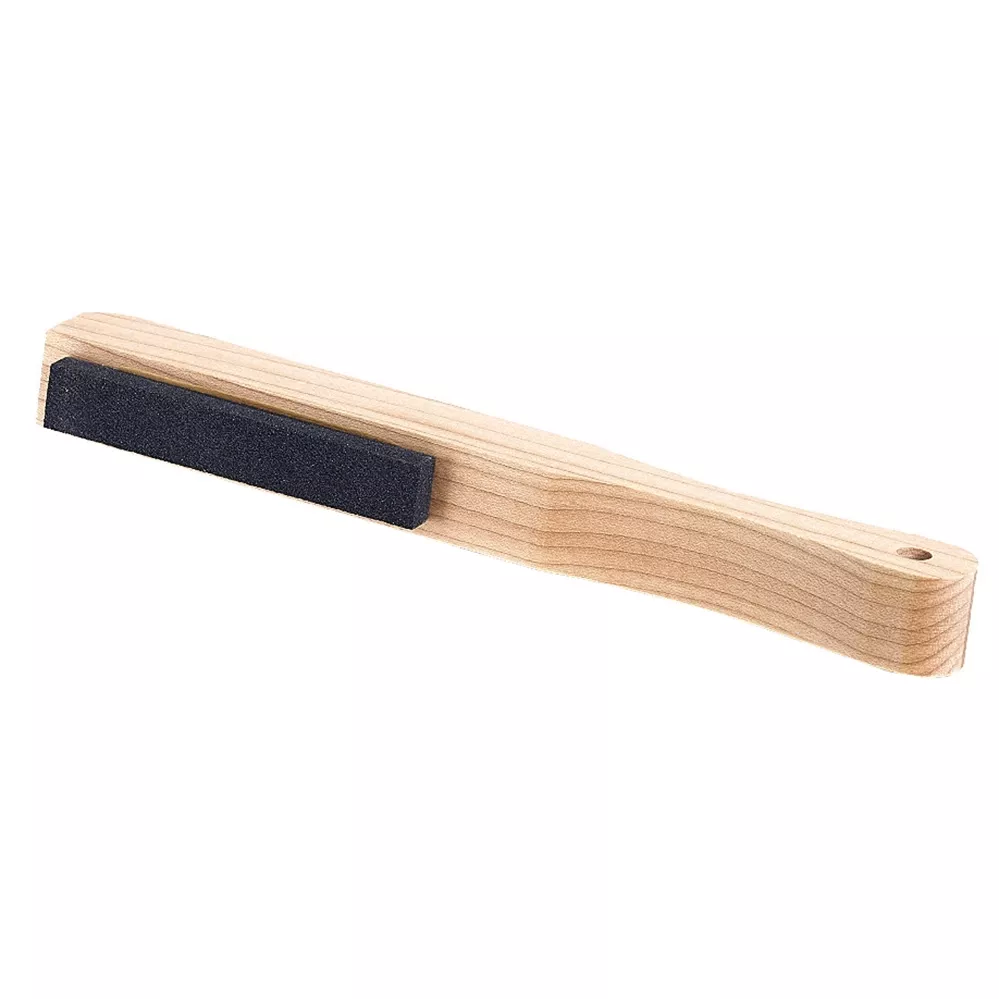 Olson Bandsaw Blade Finishing Stone