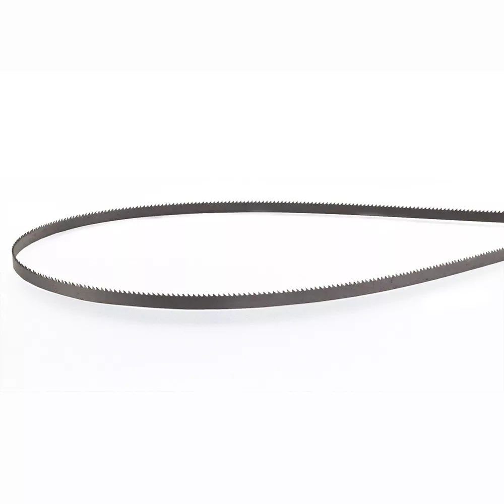 Olson Flex Back Bandsaw Blade, 70-1/2''