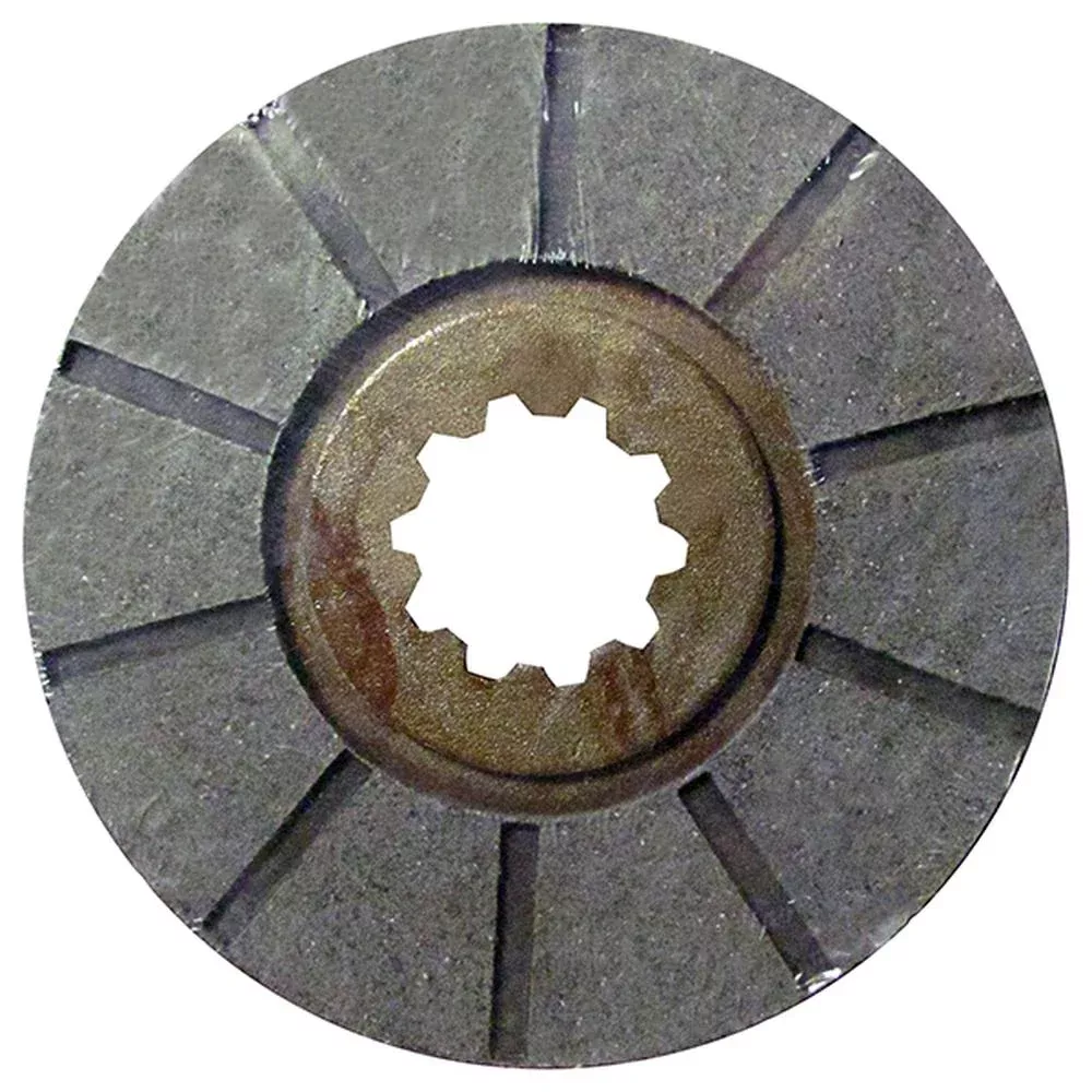 One Disc 391445R1 Fits Case 2656 656 664 666 686 Hydro 70 Hydro 86