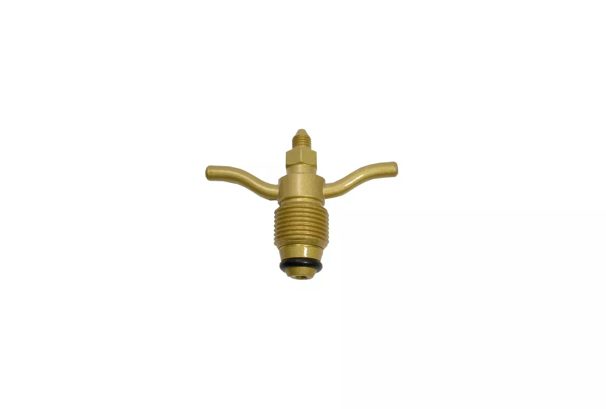 ORCA Propane Regulator