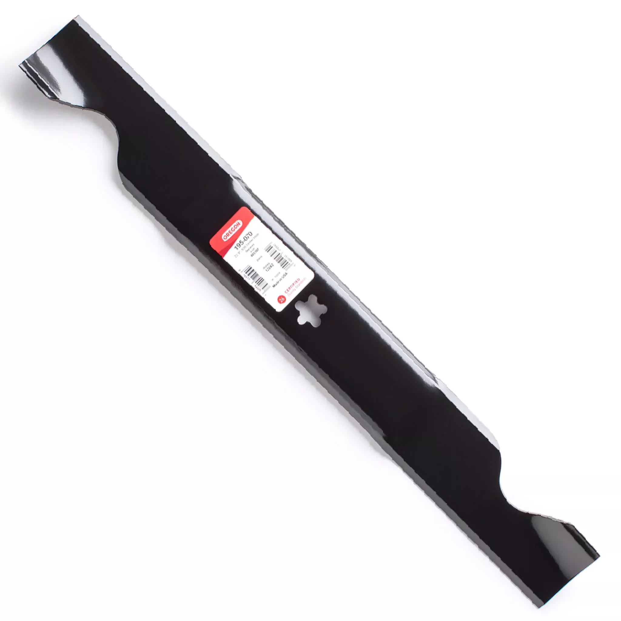 Oregon 195-070 Blade