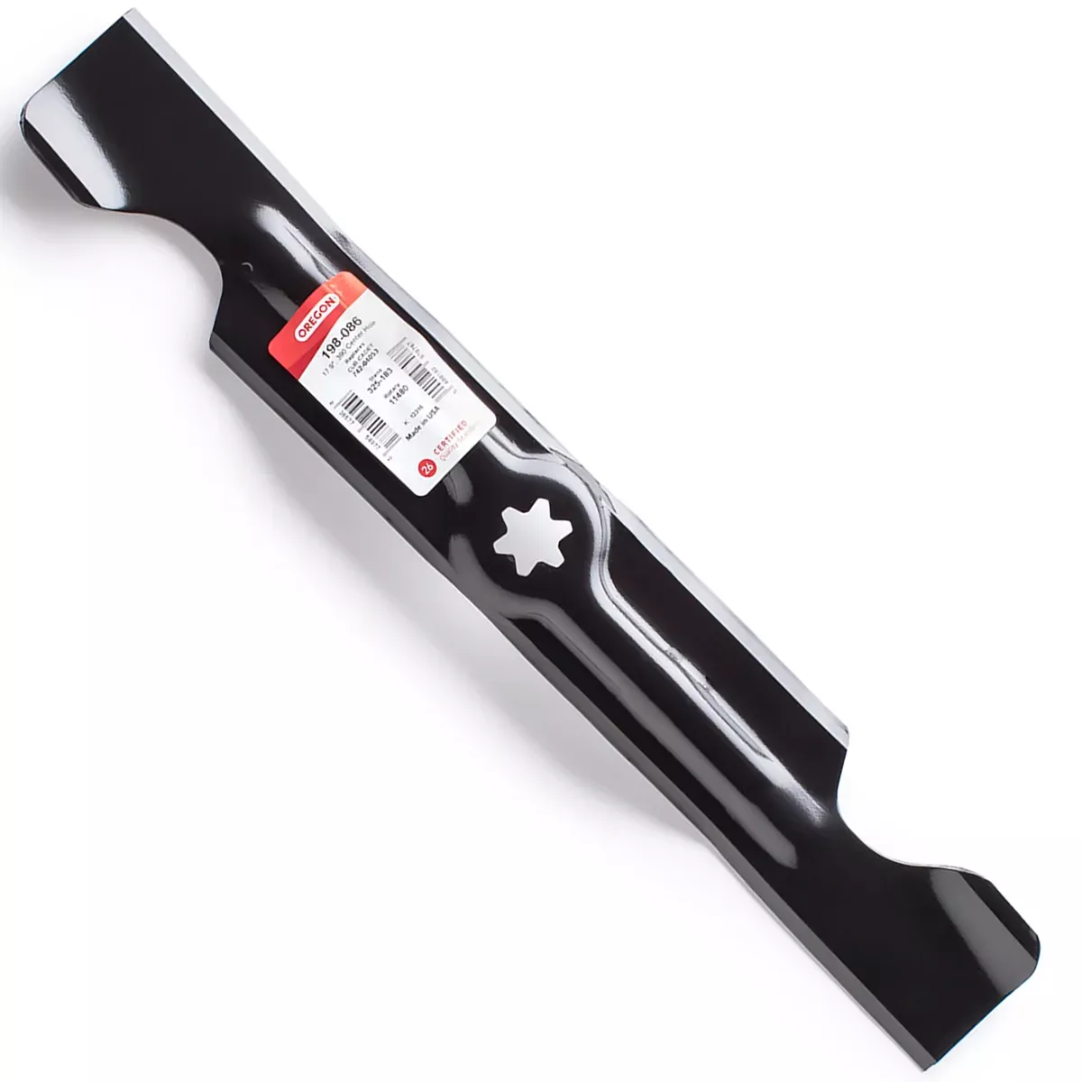 Oregon 198-086 Blade