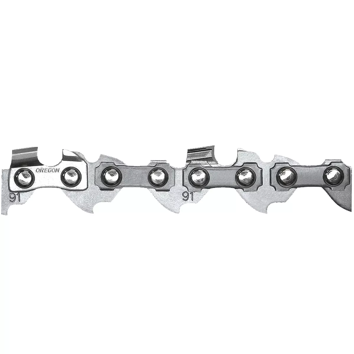 Oregon 3/8" (.050 gauge) 55 Link Chainsaw Chain