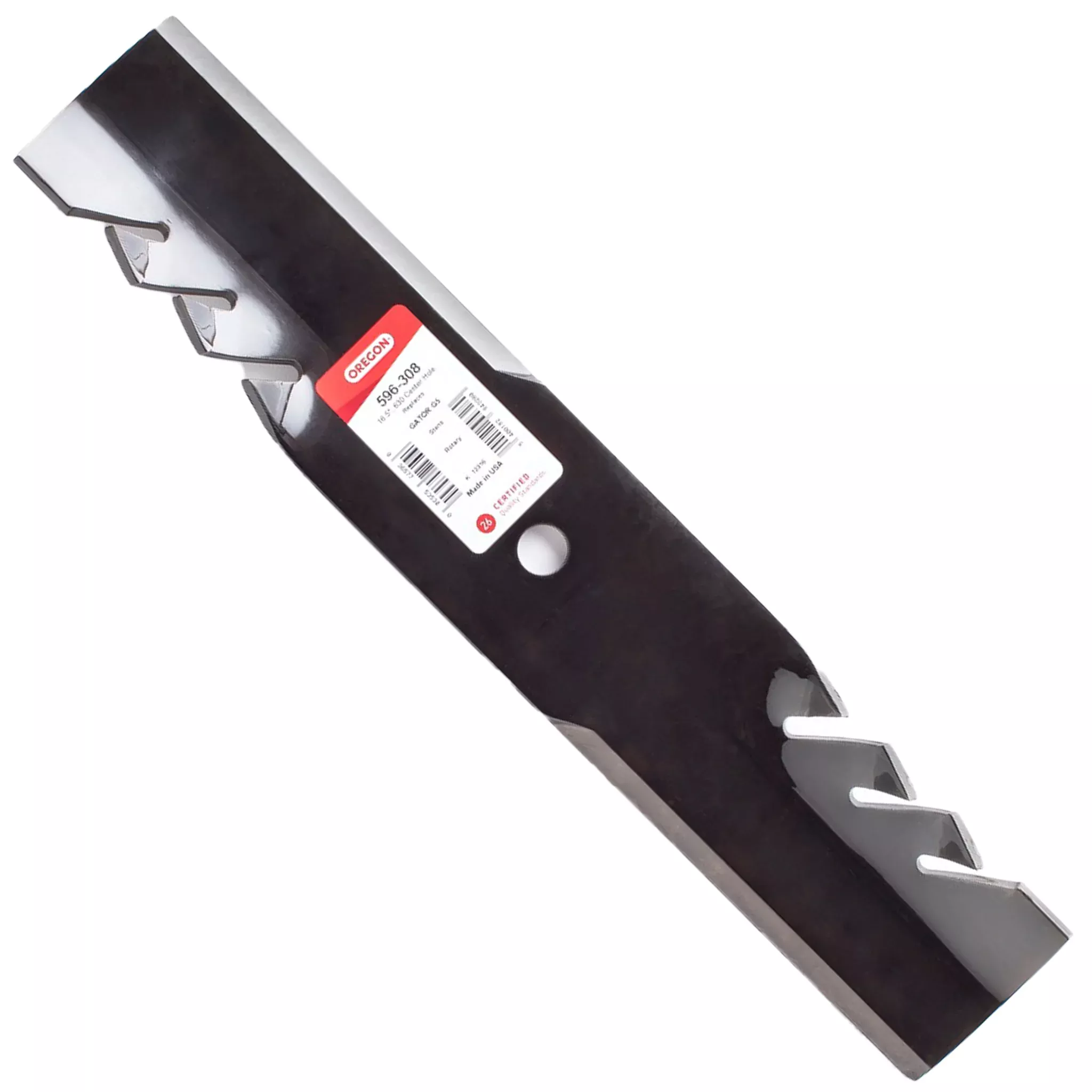 Oregon 596-308 Gator Blade