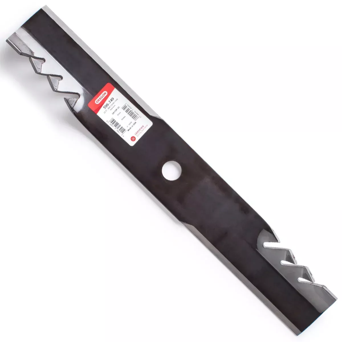 Oregon 596-749 Gator Blade
