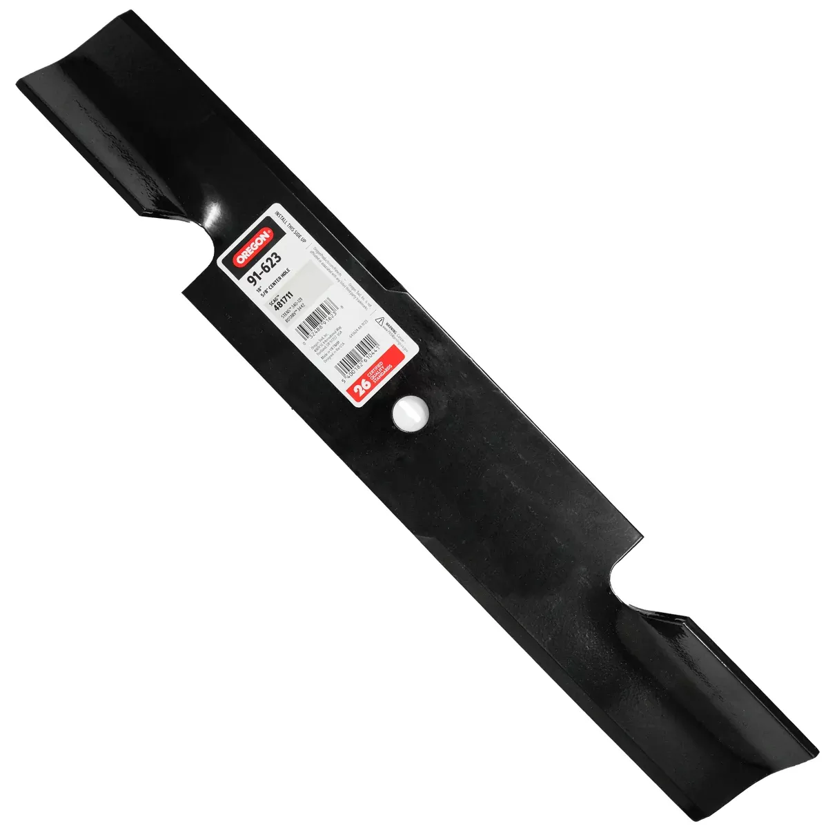 Oregon 91-623 Blade