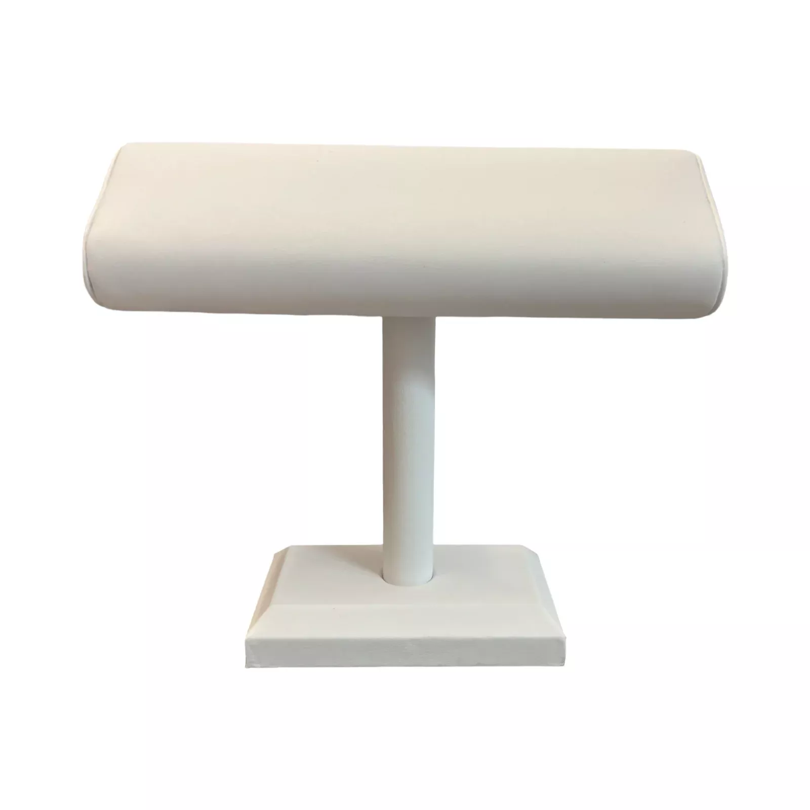Oval Shape T-Bar