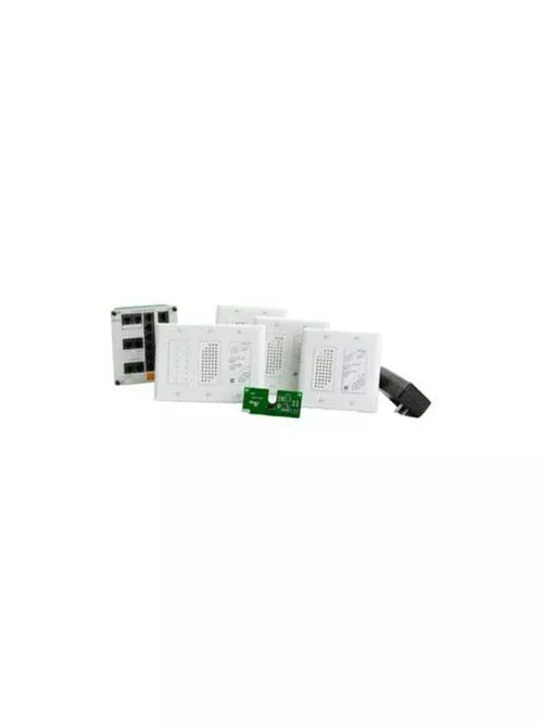 P&S IC1400LA INQUIRE 1000 FOUR LOCATION KIT LA