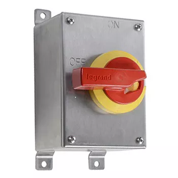 P&S PSDS30 30A 600V SS NON-FUS SAFE