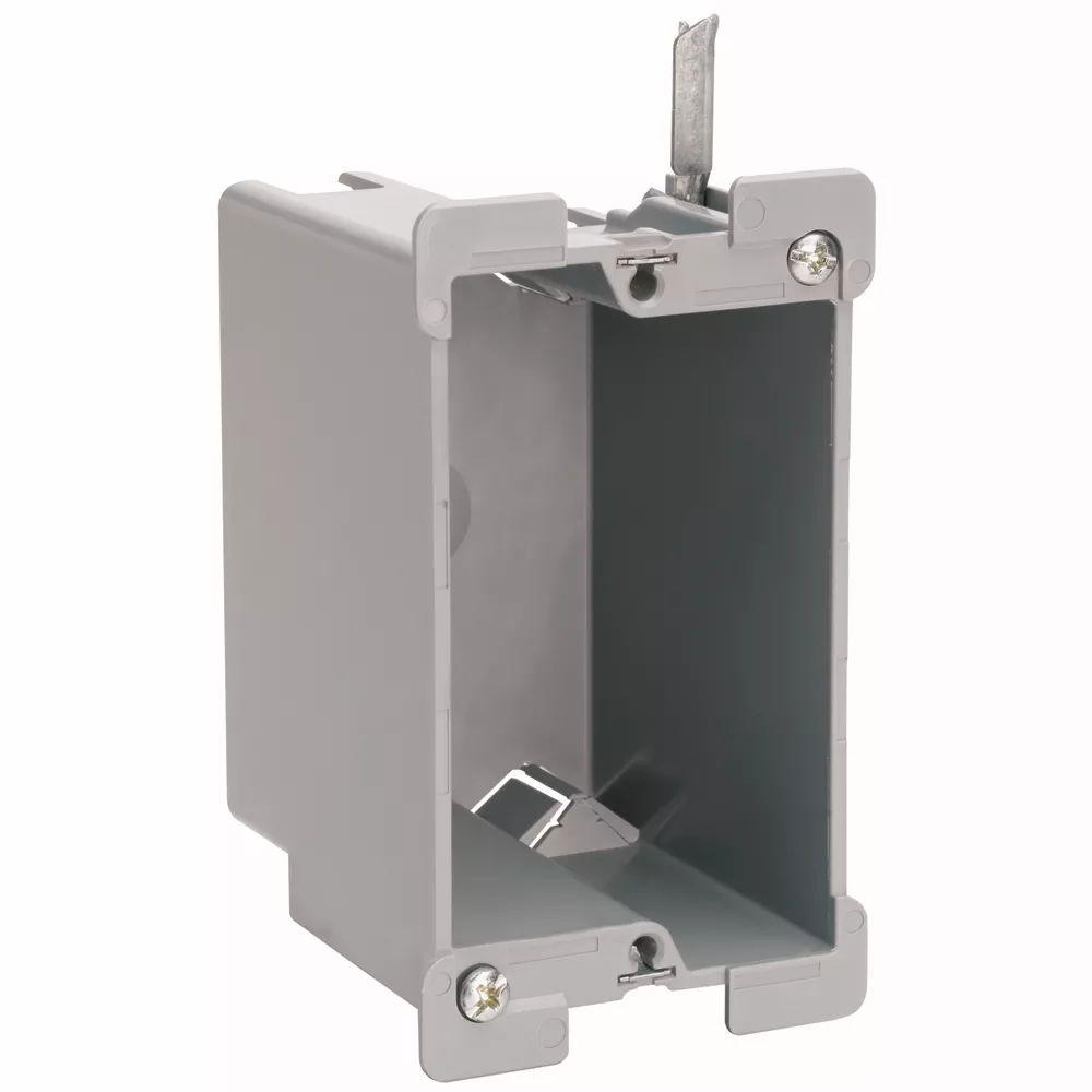 P&S S116W 1G 16 CU. IN. SWG BRKT OL