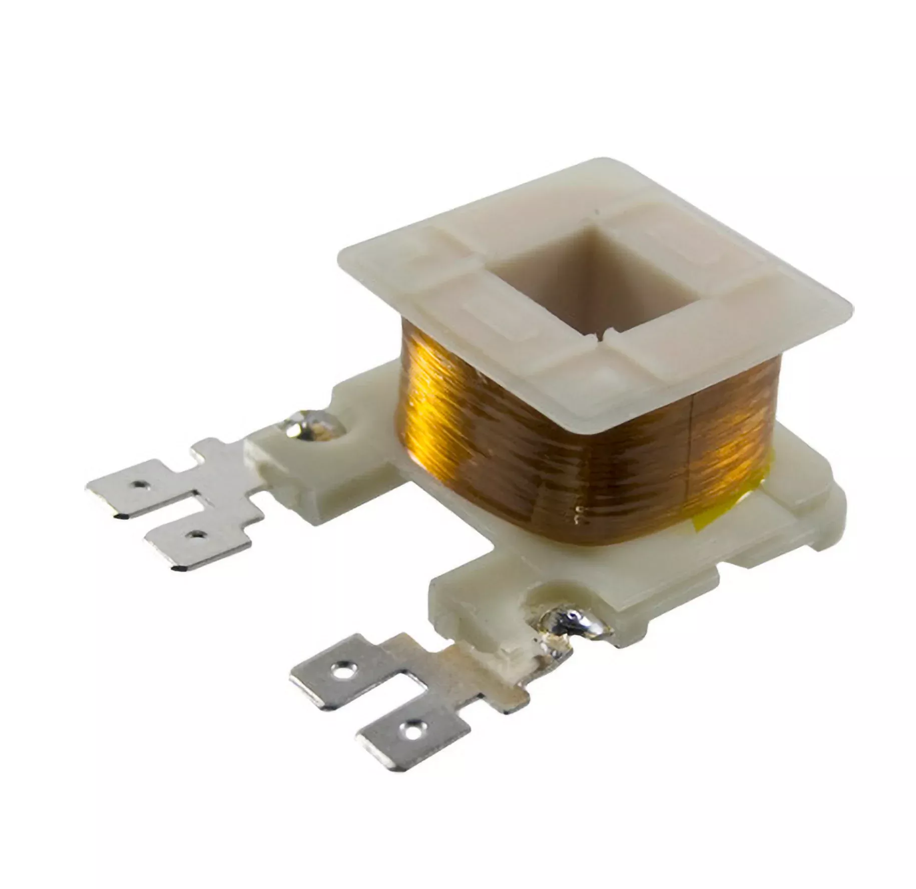 Packard C37590C CONTACTOR COIL 3 POLE 75-90 AMPS