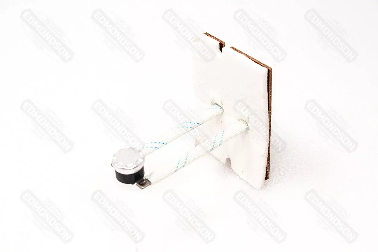Packard PHL502 Plenum Thermostat, L180-30 - Replacement for Goodman, Bryant
