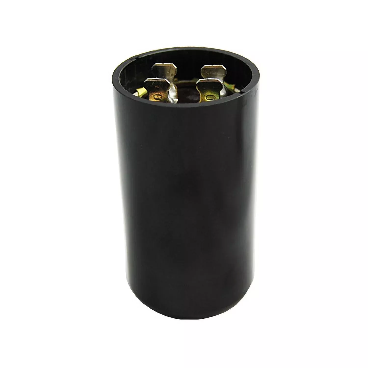 Packard Titan Pro TMJ88 Motor Start Capacitor 88-108 MFD 110-125 VAC
