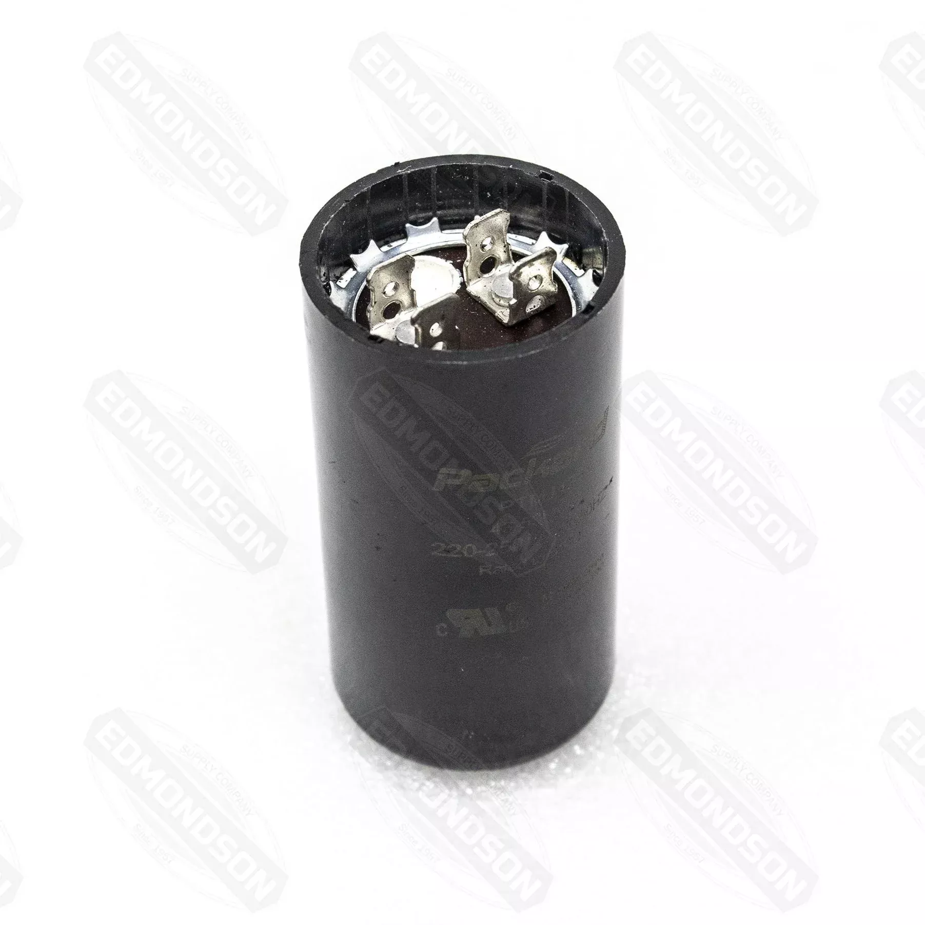Packard Titan Pro TTMJ43 Motor Start Capacitor 43-53 MFD 220-250 VAC
