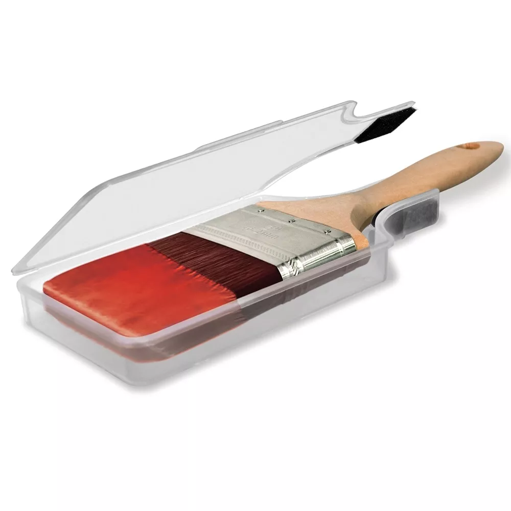 The Paint Brush Cover