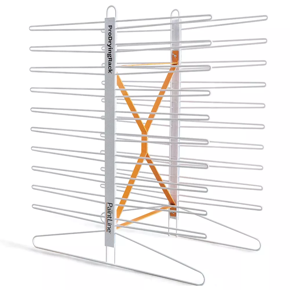 PaintLine ProDryingRack TT Tabletop Drying Rack