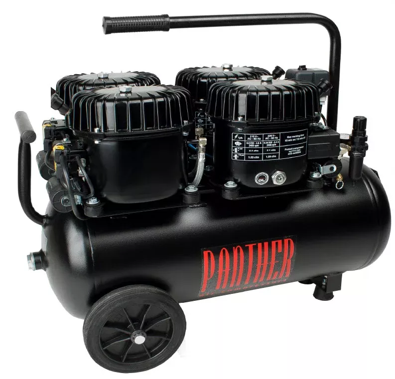 Panther P200/50AL 220V Air Compressor