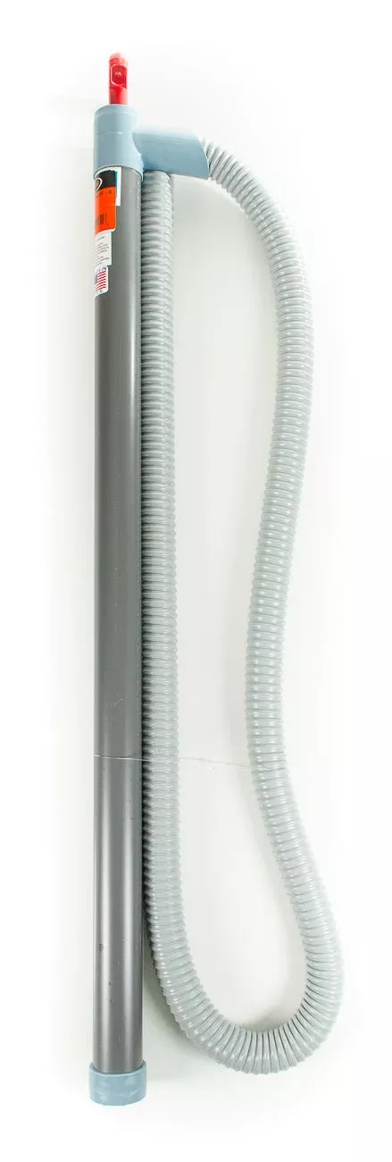 Pasco 136PF-6 Hand Water Pump, 6' Hose