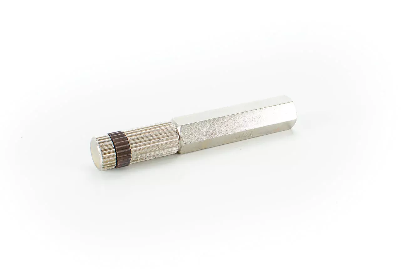 Pasco 4531 Internal Nipple Wrench, 1/2"