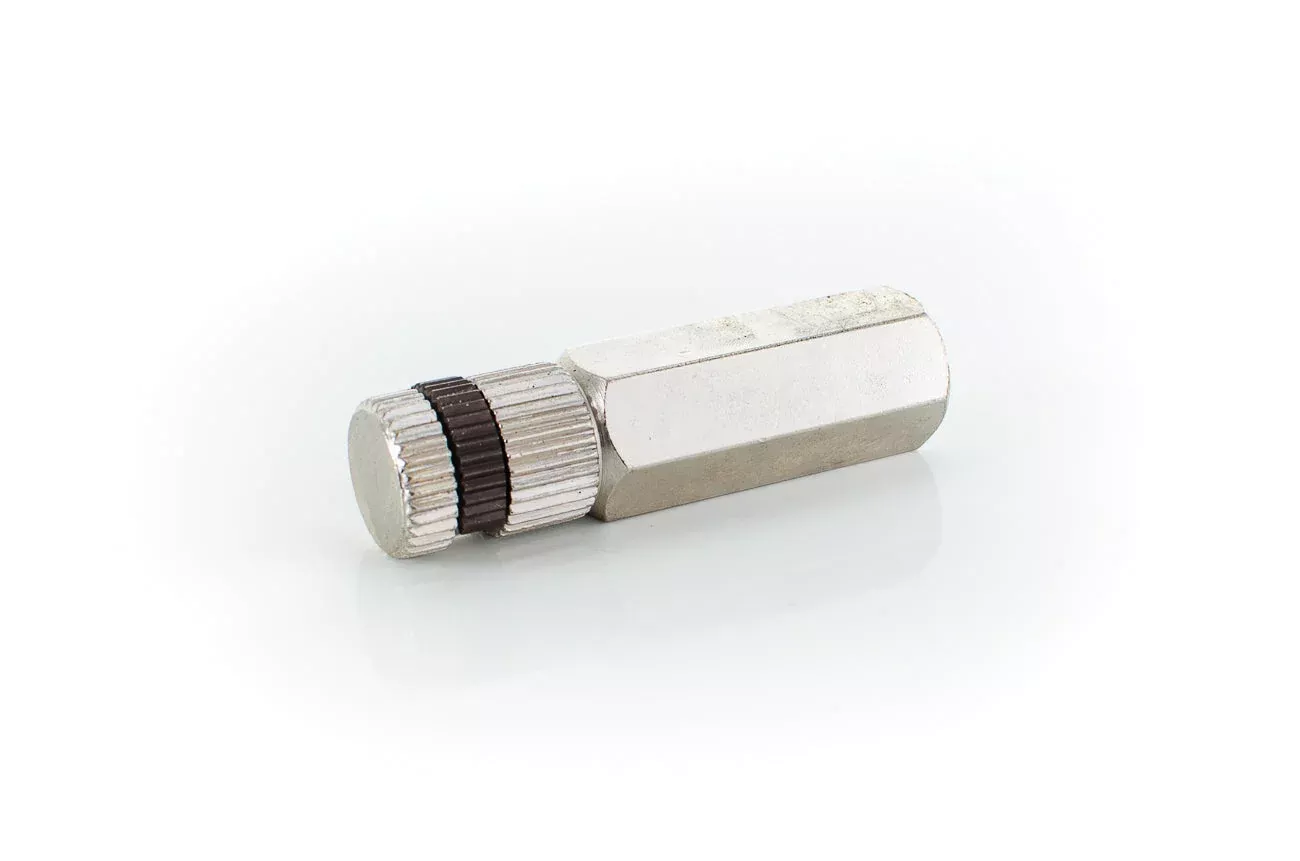 Pasco 4533 Internal Nipple Wrench - 1"