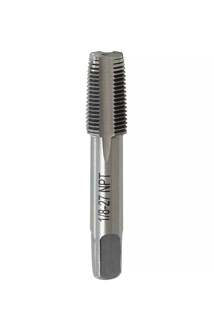 Pasco 4812 Pipe Tap, 1/8" NPT
