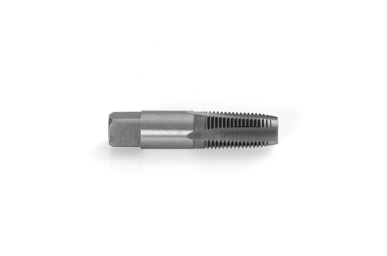 Pasco 4813 Pipe Tap, 1/4" NPT