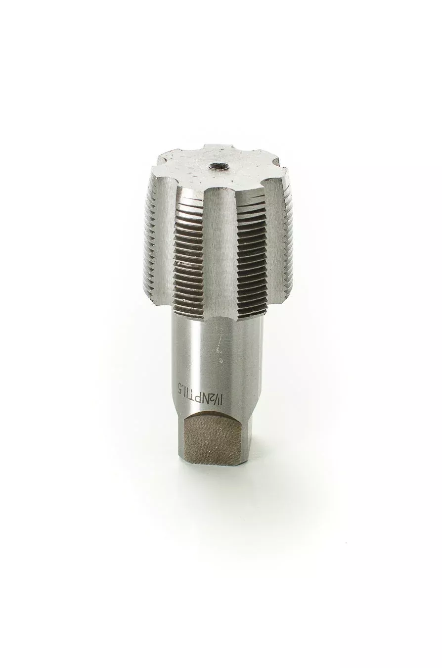 Pasco 4819 Pipe Tap, 1-1/2" NPT