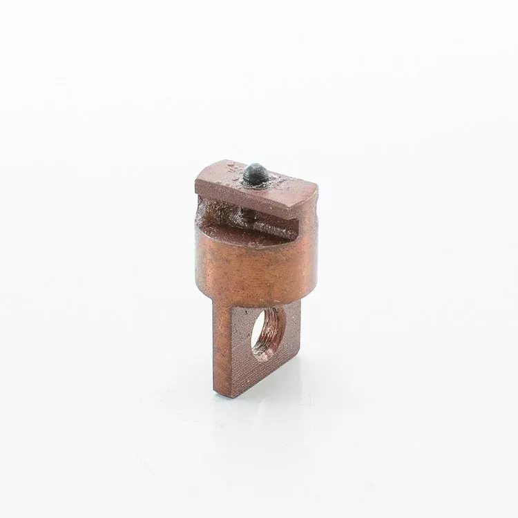 Pasco PS-11 Drain Snake Tool Ridgid Heads to General Cables Adapter