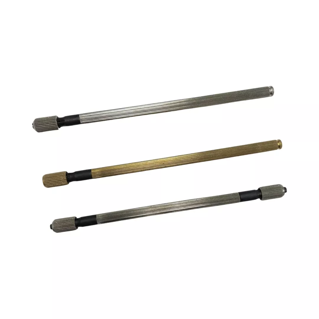 Pen-Style Holder