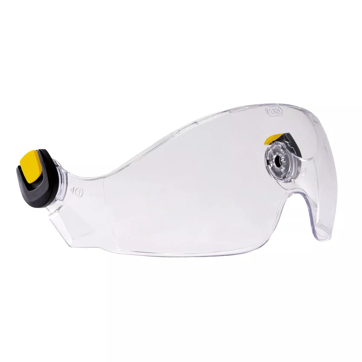 Petzl A015AA00 Eye shield with EASYCLIP system for VERTEX and STRATO helmets